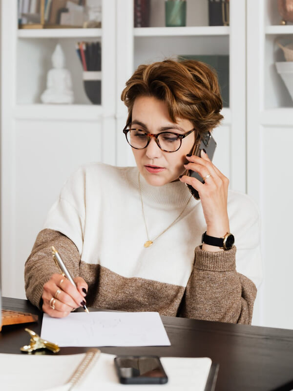 Call to Action Image